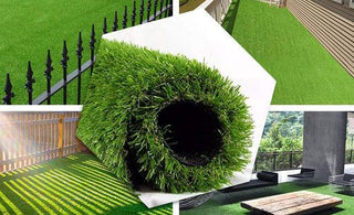 Top 10 Uses for Artificial Grass Beyond Your Lawn