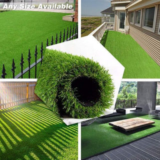 Top 10 Uses for Artificial Grass Beyond Your Lawn