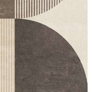 Irregular shaped rugs online in India – Unique designs at Jewel Carpet