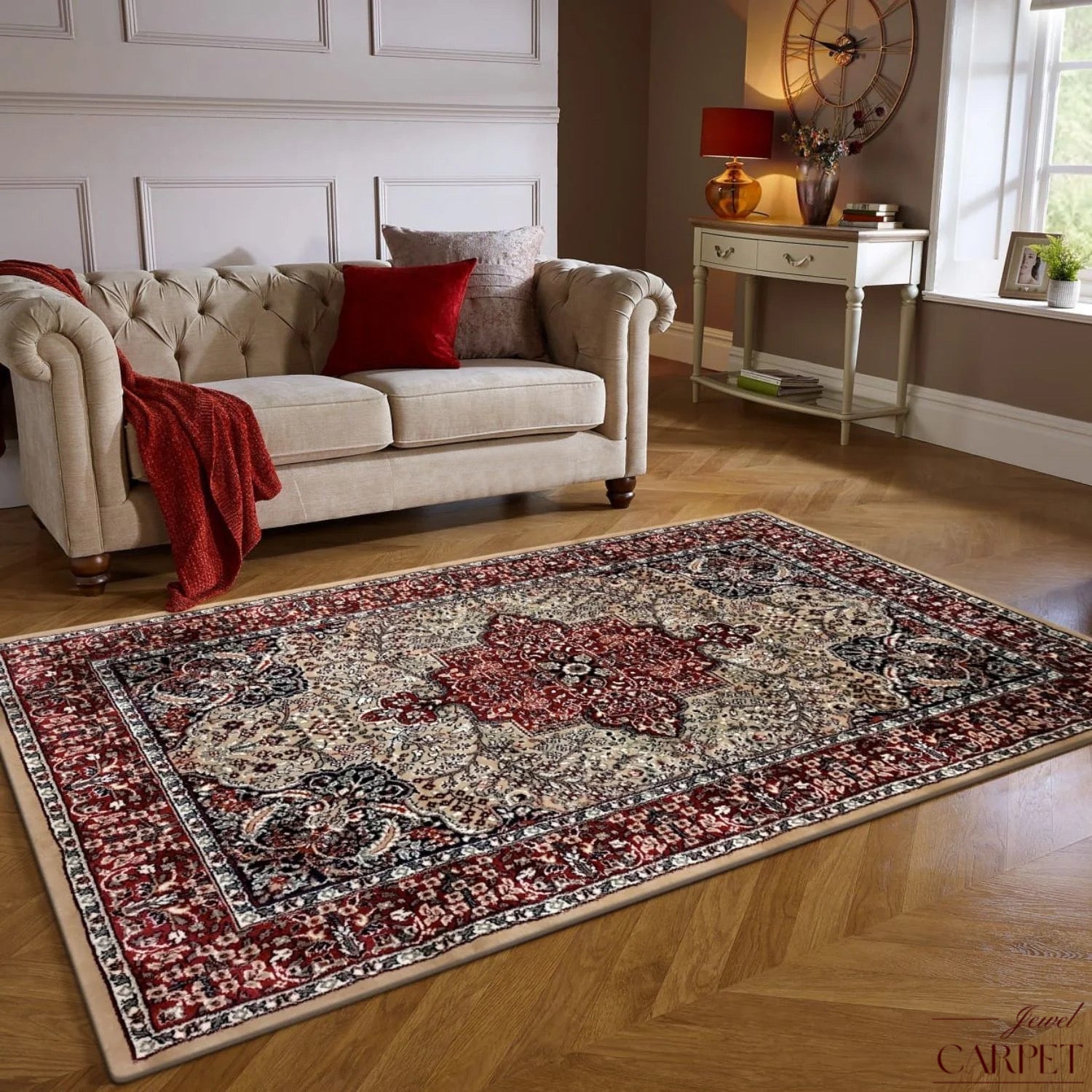 Affordable Rugs and Carpets for Homes