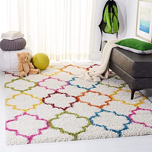 Top 5 Fluffy Rugs to Add Warmth to Your Home – Jewel Carpet