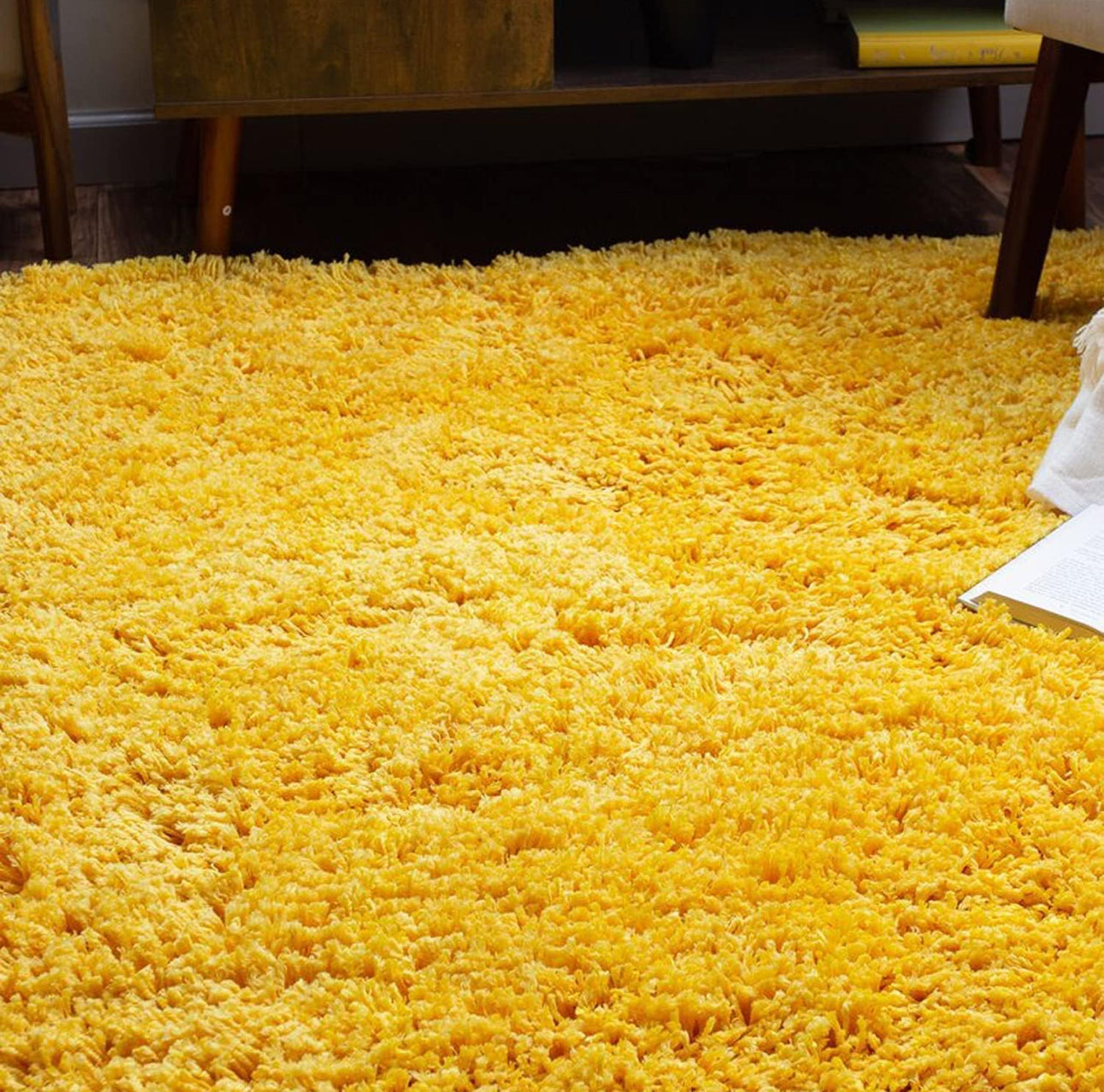 How to Choose Soft Carpets for Hotel Rooms?