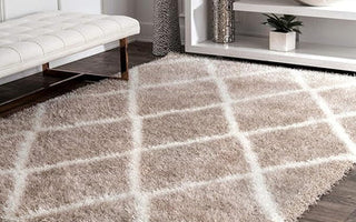 How to Choose the Perfect Shaggy Carpet for Your Living Space