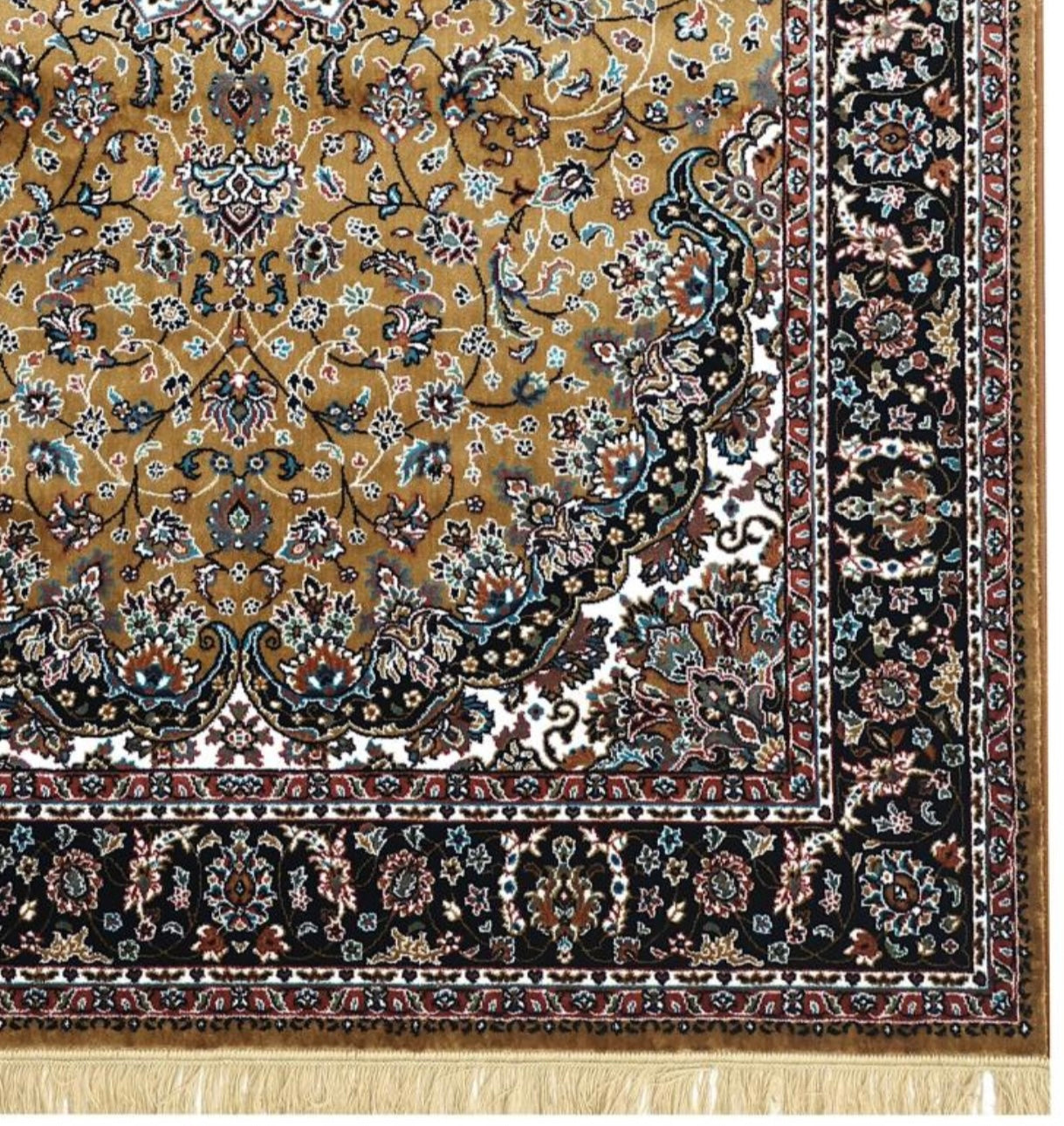 Silk Carpets Online India