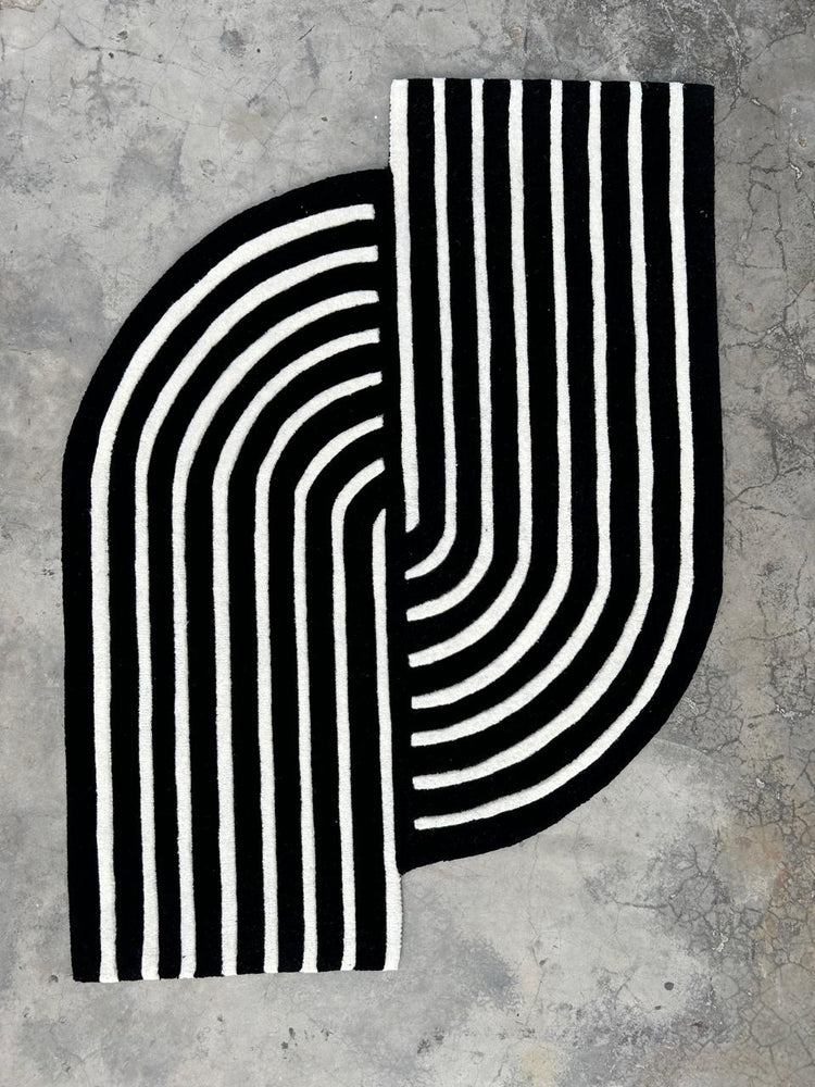 Wall Rug Shape Top 10 Creative Rug Shapes for Artistic Homes – Jewel Carpet