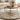 Round Rugs: Sizing and Placing Them in a Living Room