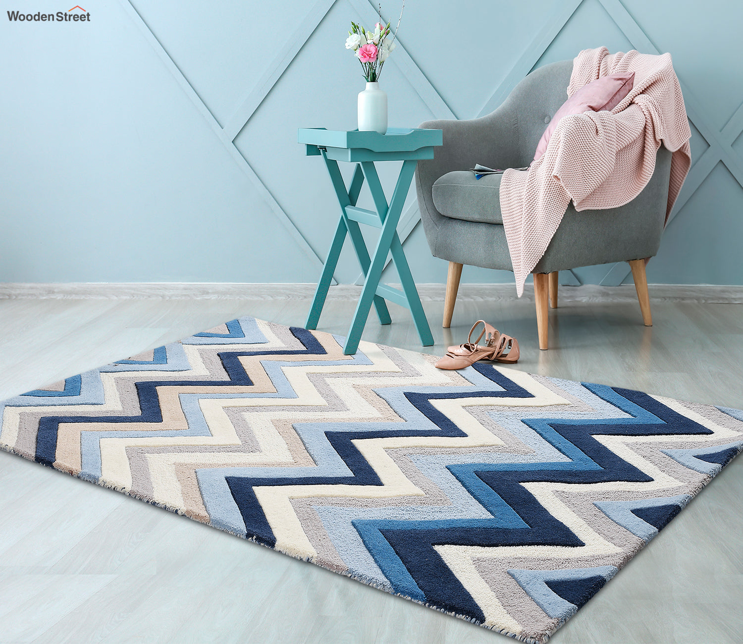 Imported Rugs Buy Hand Tufted Rugs & Carpets Online India – Jewel Carpet