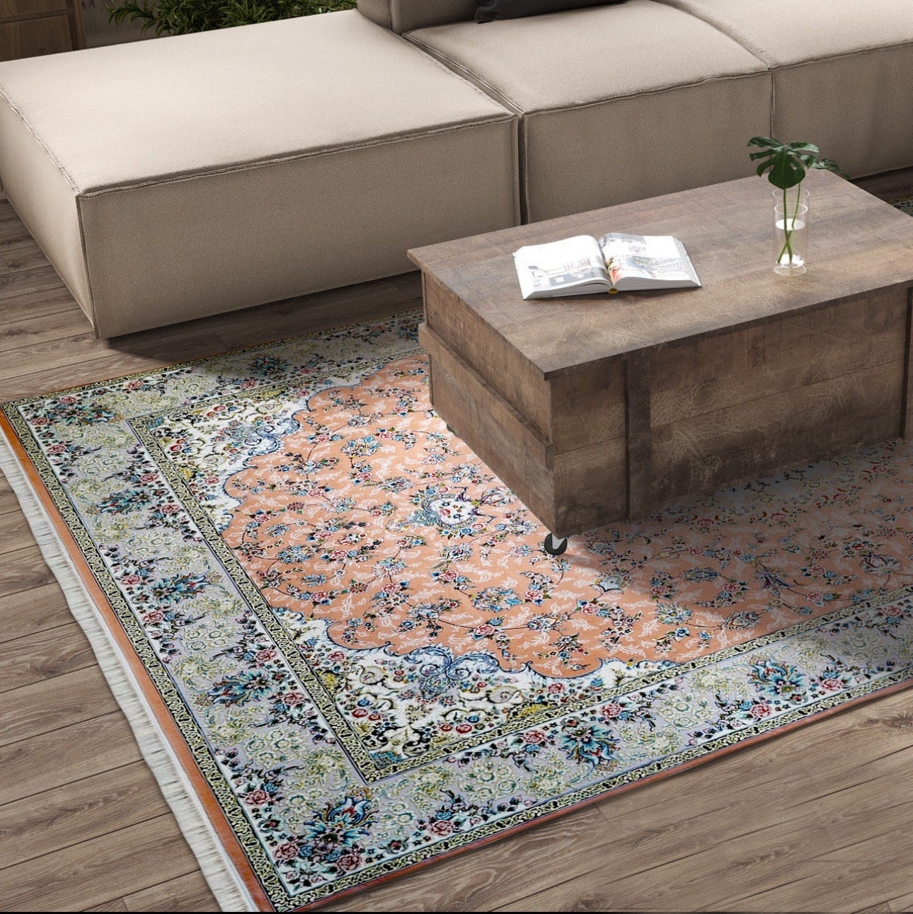 Buy Iranian Rugs Online in India at Best Price – Jewel Carpet – Page