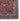 Red Persian Silk Carpet For Living Room & Bedroom Anti Skid Heavy Rug