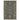 Zamiya Green Hand Tufted Woolen Rug