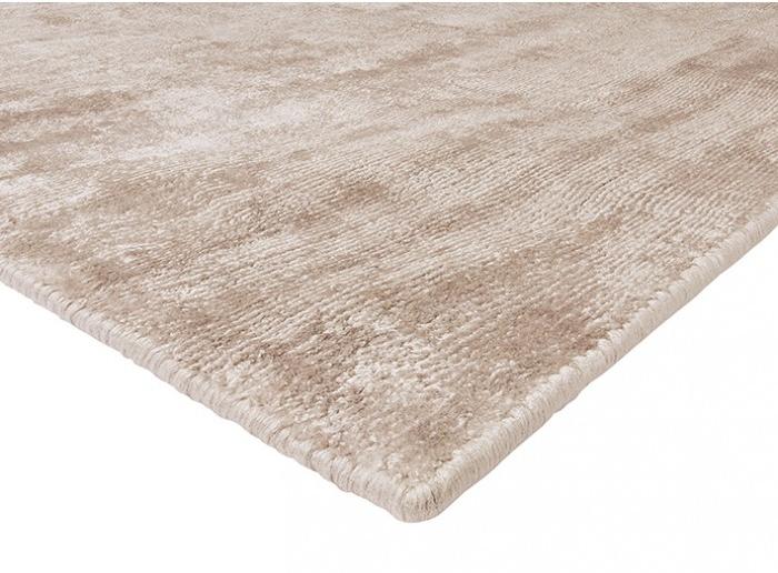 Soft Beige Hand-Loomed Premium Rug