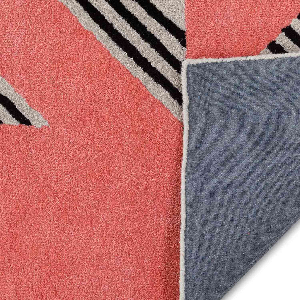 Gen-z Hand Tufted Rug