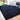Navy Blue Microfiber Super Soft Anti Skid Shaggy Carpet