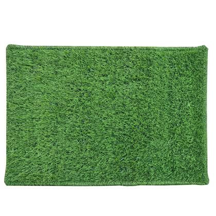 Artificial Grass - High Density Realistic Grass Carpet 50 mm Thick ( 2.5 ft Width)