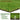 Artificial Grass - High Density Realistic Grass Carpet 50 mm Thick ( 4 ft Width)