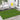Artificial Grass - High Density Realistic Grass Carpet 40mm Thick ( 6.5 ft Width)