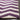 Zig Zag Purple Hand Tufted Wool Rug For Living Room & Bed Room