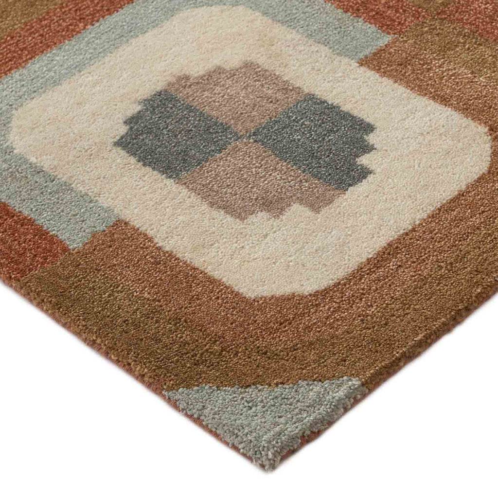 Azuri Hand Tufted Rug