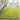 Green Anti Skid High Low Wave Super Soft Shaggy Carpet for Living Room And Bed Room