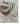 Beige & Brown Abstract Viscose Area Rug with Anti-Skid Backing