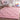 Pink Microfiber Super Soft & Plush Anti Skid Shaggy Carpet