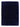 Navy Blue Solid Super Soft & Plush Shaggy Carpet For Living Room & Bed Room