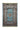 Blue Persian Silk Carpet