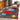 Multicolour Super Soft Microfiber Geometric Roblox Shaggy Carpet