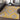 Yellow & Grey Multi Coloured Super Soft Shaggy Carpet For Bed Room & Living Room