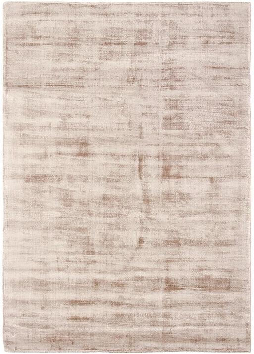 Soft Beige Hand-Loomed Premium Rug