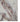 Cream & Pink Abstract Viscose Area Rug with Anti-Skid Backing