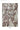 Pink & Rust Abstract Viscose Area Rug with Anti-Skid Backing