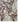 Pink & Rust Abstract Viscose Area Rug with Anti-Skid Backing