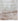 Red & White Abstract Viscose Area Rug with Anti-Skid Backing