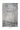 Grey & Beige Abstract Viscose Area Rug with Anti-Skid Backing