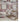 Cream & Pink Abstract Viscose Area Rug with Anti-Skid Backing