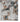 Beige & Blue Abstract Viscose Area Rug with Anti-Skid Backing