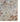 Beige & Silver Abstract Viscose Area Rug with Anti-Skid Backing
