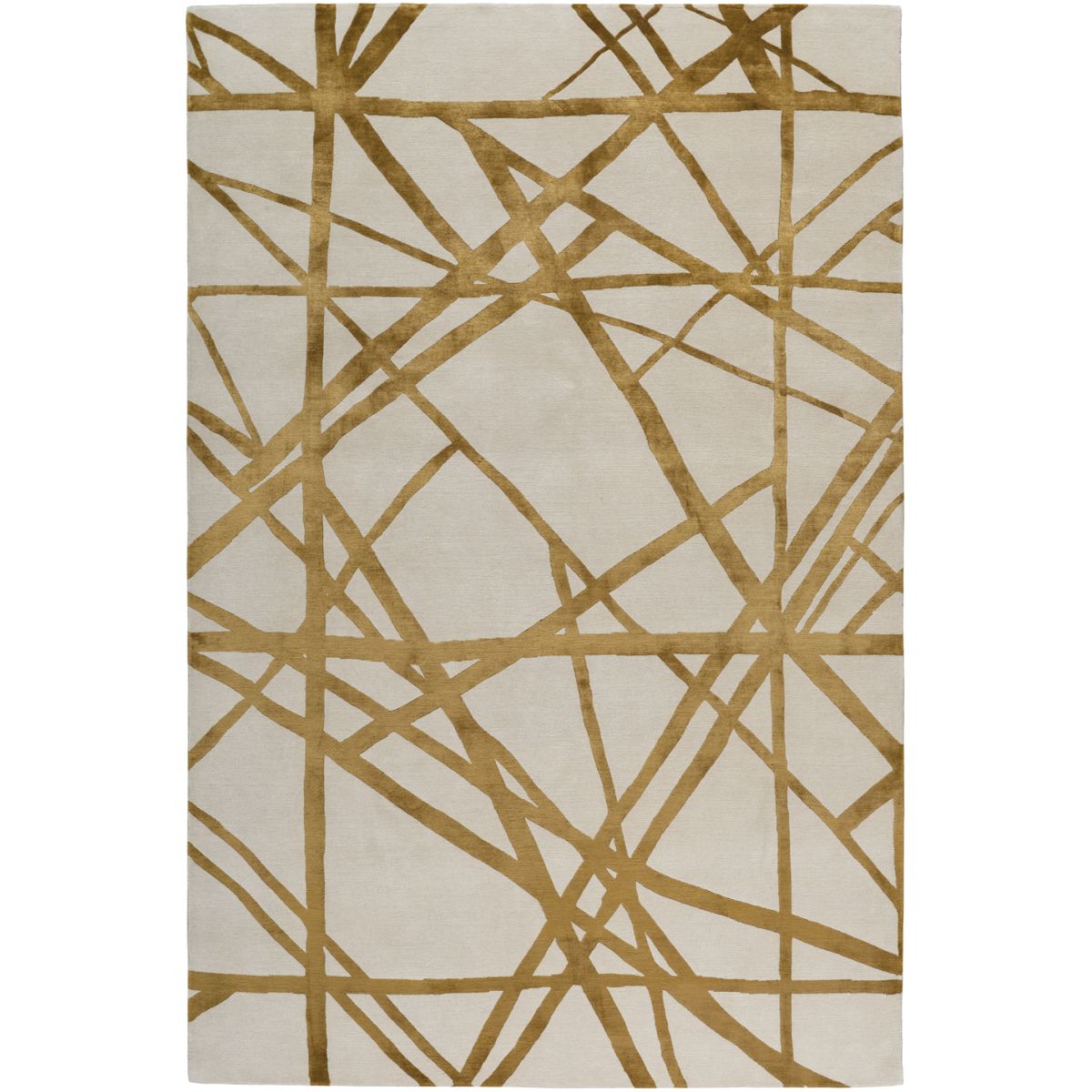 Seraphine Hand Tufted Wool Designer Carpet