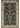 Traditional Hand Tufted Viscose Rug