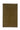 Olive Green Hand Tufted New Zealand Wool Rug