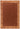 Ascot Rust Hand Tufted Rug