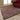 Reef Curve Plum Hand Tufted Rug