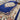 Shensi Navy Hand Tufted Rug