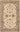 Caesar Hand-Tufted Oriental Wool Tan Rug