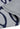 Matrix Wire Blue Hand Tufted Rug