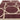 Metro Plum Hand Tufted Rug