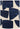 Romy Kite Blue Hand Tufted Rug