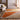 Origins Strata Terracotta Hand Tufted Rug