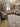 Nour-un-Nisa Iranian Imported 1500 Reeds Beige Rug